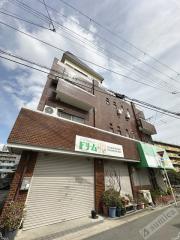 ＪＲ関西本線平野駅まで徒歩5分
