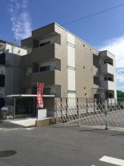 フジパレス松下町II番館