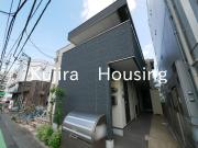 東武伊勢崎・大師線北越谷駅まで徒歩2分
