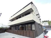 ＪＲ両毛線足利駅まで徒歩9分