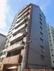 地下鉄千日前線桜川駅まで徒歩5分