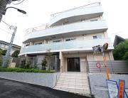 都営大江戸線若松河田駅まで徒歩6分