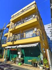 高橋マンション