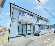 ＪＲ東海道本線平塚駅までバス約18分 徒歩3分
