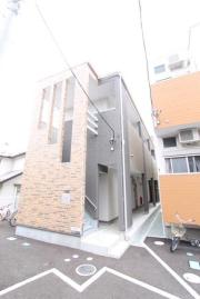 ＪＲ仙石線陸前原ノ町駅まで徒歩9分
