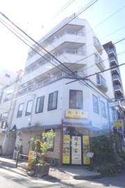 ディアコート今里