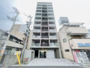 地下鉄中央線深江橋駅まで徒歩6分
