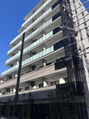 パレステージ新高島平