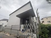 阪神本線大石駅まで徒歩7分