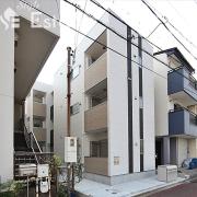 Camellia烏森