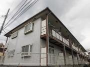 京王線仙川駅まで徒歩7分