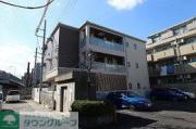 クランプリエ与野