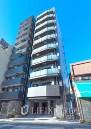 ラフィスタ板橋区役所前
