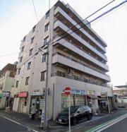 ライオンズプラザ鶴間