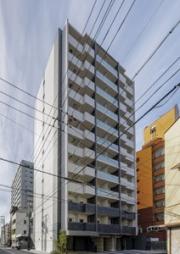 ブランシエスタ河原町