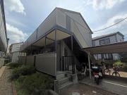 東武伊勢崎・大師線西新井駅まで徒歩9分