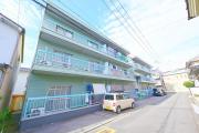 ＪＲ山陽本線海田市駅まで徒歩23分