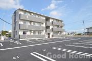 ＪＲ牟岐線二軒屋駅まで徒歩7分