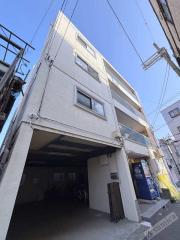 近鉄大阪線長瀬駅まで徒歩4分
