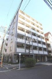 都営大江戸線両国駅まで徒歩4分