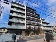 ＪＲ総武本線津田沼駅まで徒歩13分