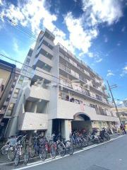 地下鉄御堂筋線西中島南方駅まで徒歩12分