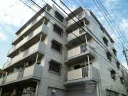 バルド西調布