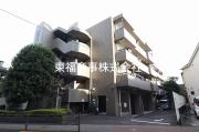 東京メトロ有楽町線氷川台駅まで徒歩9分
