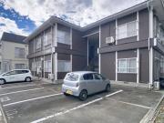 コーポ長岡B