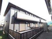 リッシュセゾンE