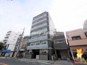 地下鉄谷町線千林大宮駅まで徒歩7分