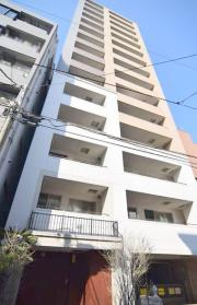 ソルフィエスタ御徒町ベレッツァ