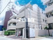 シティコート南池袋