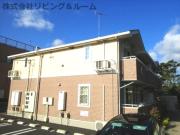 ＪＲ総武本線飯倉駅まで徒歩1分