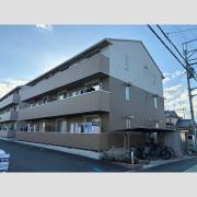 シルトクレーテ B棟 B