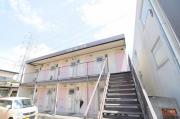 東急田園都市線溝の口駅まで徒歩10分