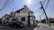 保塚町貸家