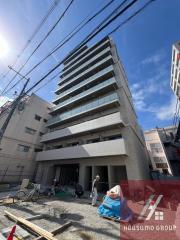 クローバー・レジデンスNagai