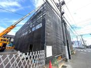 ＪＲ総武本線都賀駅まで徒歩7分