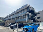 メゾン船堀