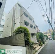 東急東横線代官山駅まで徒歩7分