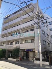 東京メトロ日比谷線仲御徒町駅まで徒歩3分