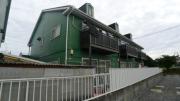 グリーンヒル見谷B棟