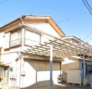 都営大江戸線光が丘駅まで徒歩16分