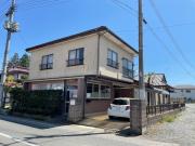 矢吹町新町貸家