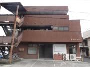 東海ハイツ 店舗