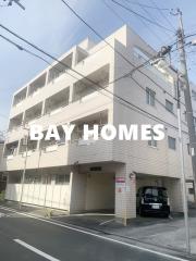 ＪＲ京浜東北・根岸線根岸駅まで徒歩18分