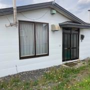 北見市留辺蘂町栄町 貸家