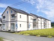 トーチューモンパレス渋川第一 5号棟
