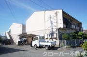 ＪＲ土讃線金蔵寺駅まで徒歩8分